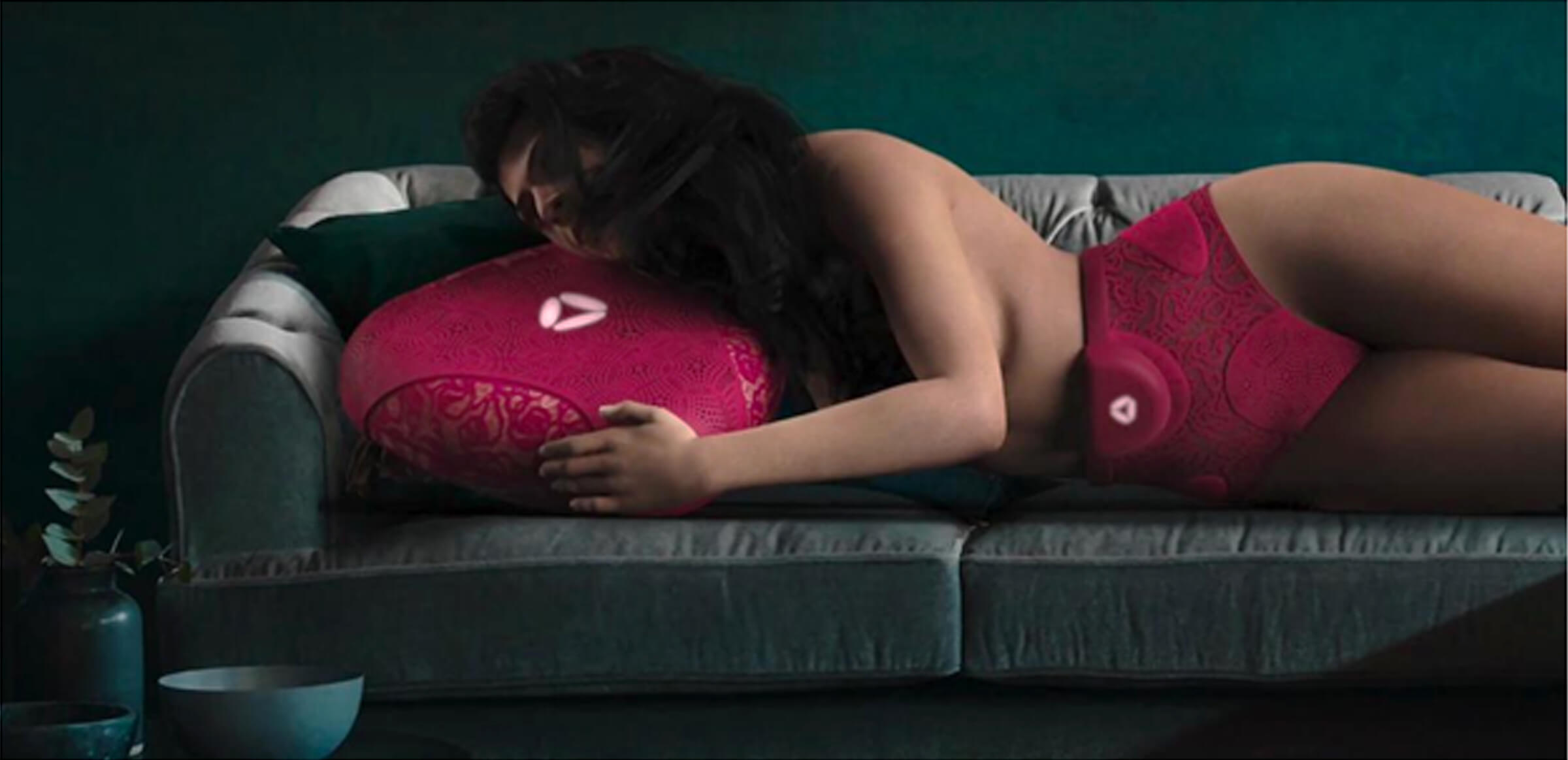 Sex Aid de Lovewear adopta un diseno inclusivo y un