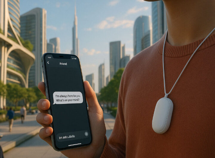 futursex IA de compania