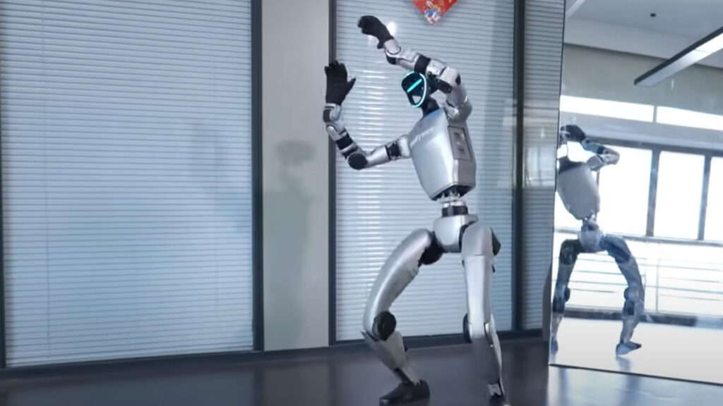 ¡Prepárate para el Futuro! Androides Revolucionarios Abren Camino a Compañeros Artificiales Hiperrealistas